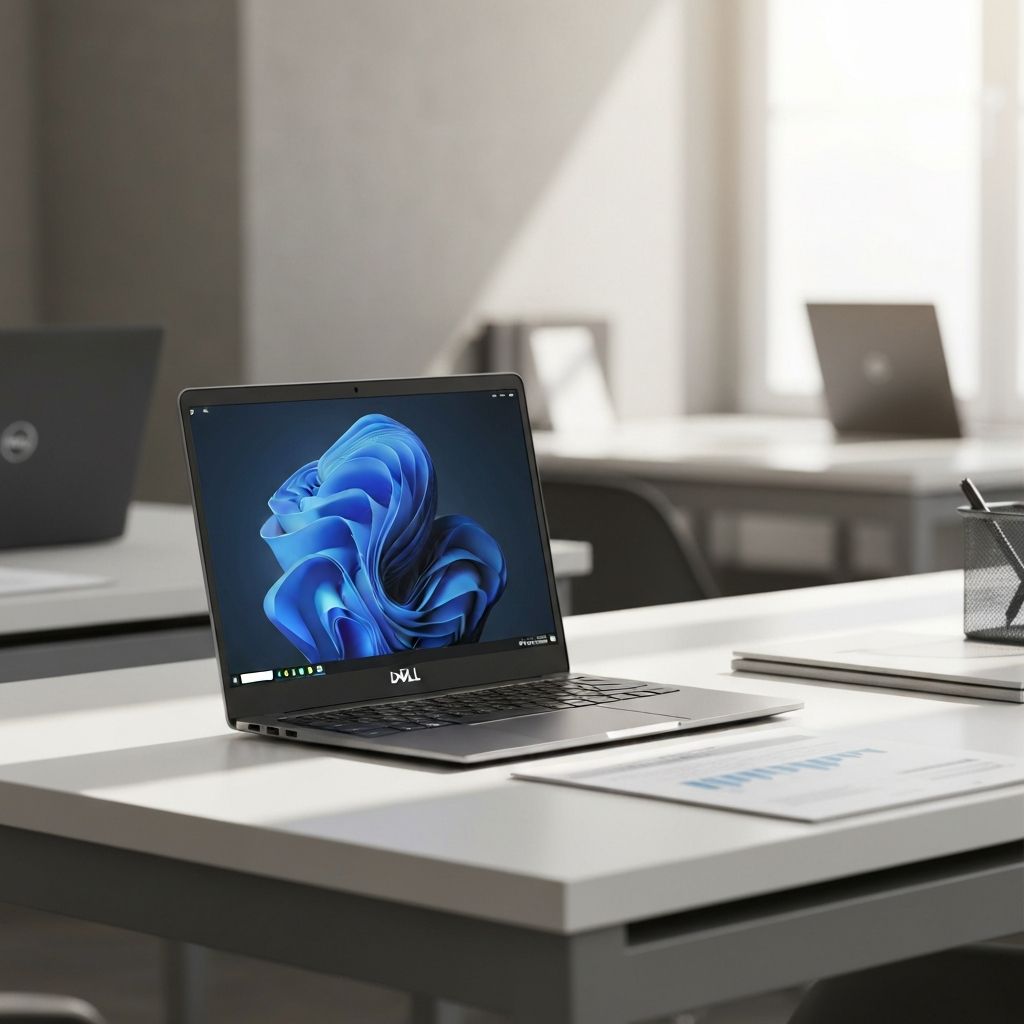 Enterprise Hardware Supply